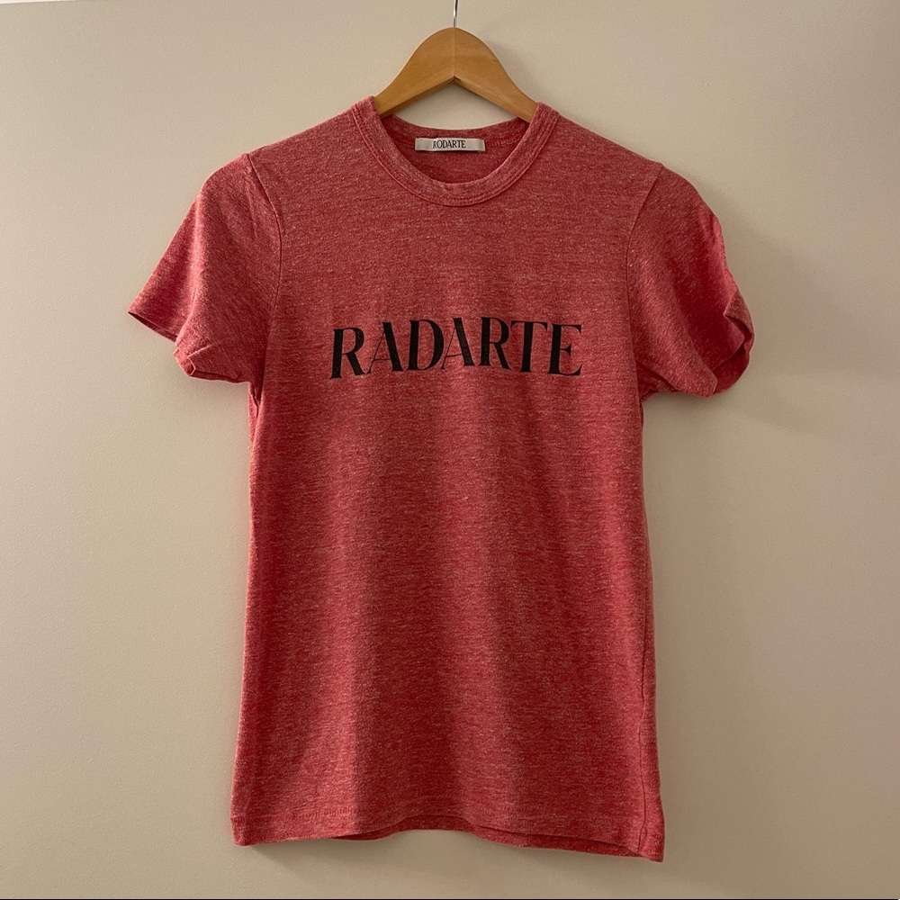 Rodarte ‘Radarte’ T-Shirt
